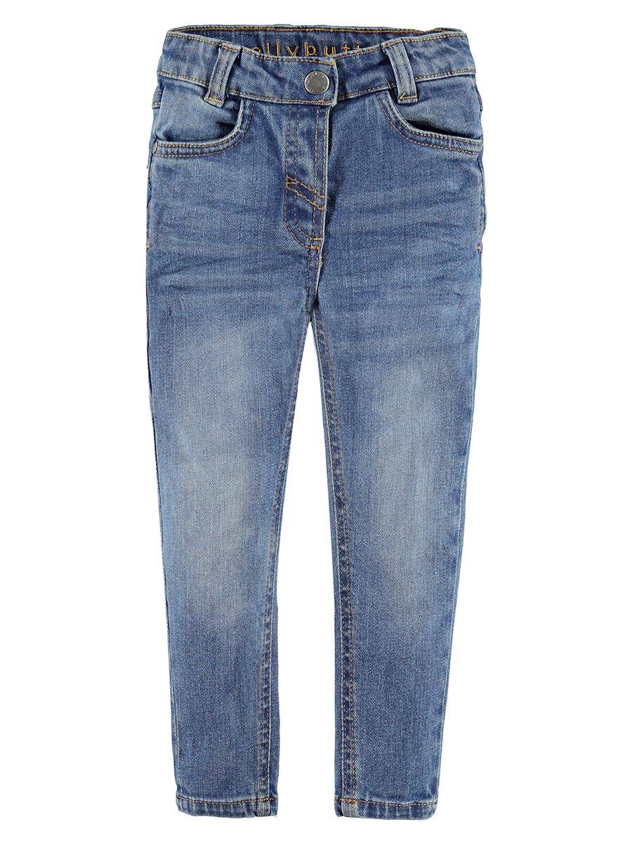 Chłopięce jeansy w stylu klasycznym Bellybutton