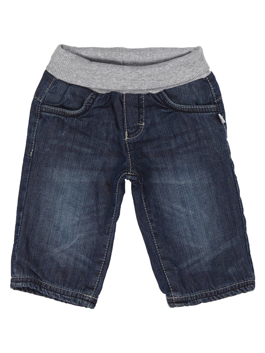 Dziecięce spodnie jeansowe, Kanz